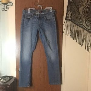 🤗Women’s Super Skinny Straight Leg Jeans🤗